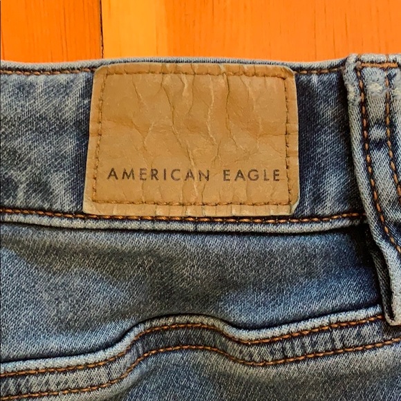 American Eagle Jeans - Picture 6 of 9